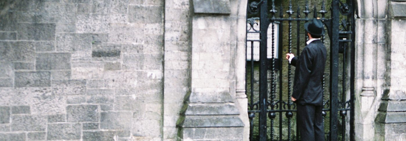 Lopsided Island Productions